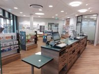 Goethe Apotheke - 58300 Wetter